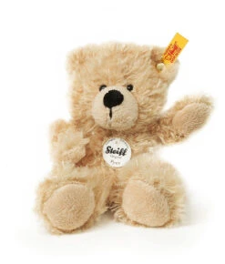 Steiff Teddybär Fynn 18 Cm Beige