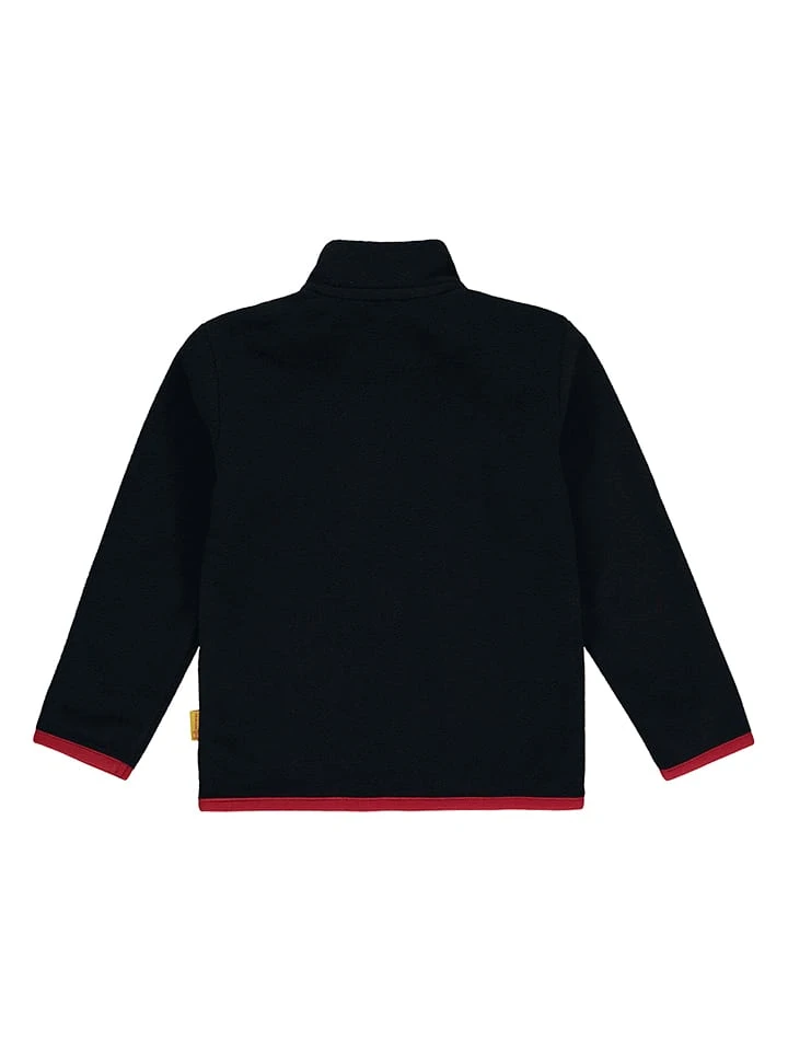 Steiff Übergangsjacke In Schwarz 4 Steiff Übergangsjacke In Schwarz - Image 2