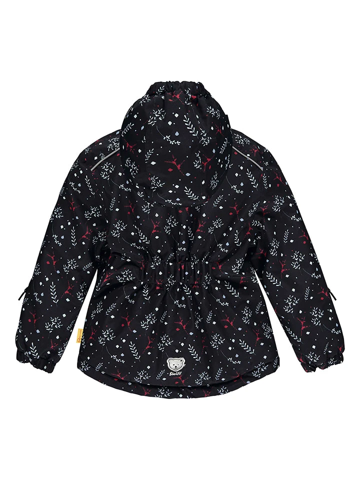 Steiff Winterjacke In Dunkelblau 4 Steiff Winterjacke In Dunkelblau - Image 2