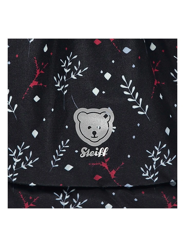 Steiff Winterjacke In Dunkelblau 5 Steiff Winterjacke In Dunkelblau - Image 3