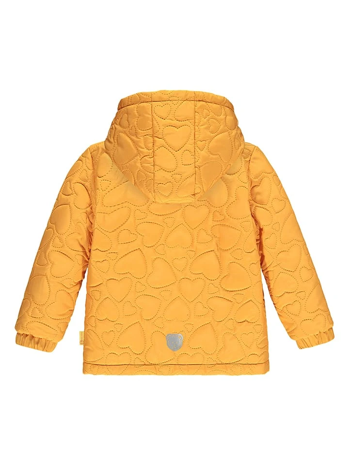 Steiff Winterjacke In Gelb 4 Steiff Winterjacke In Gelb - Image 2